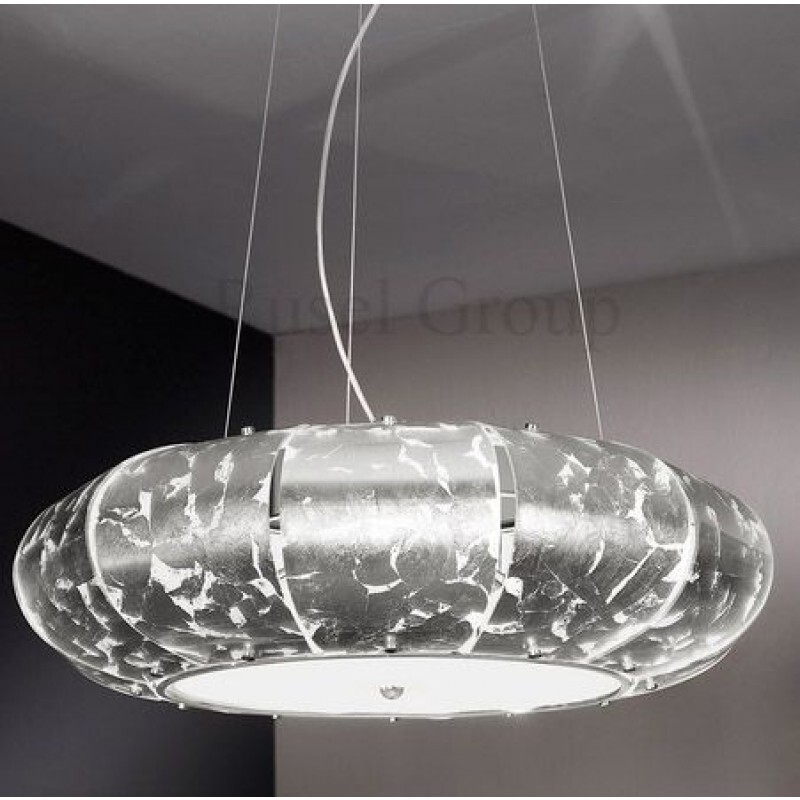 Подвесной светильник Kolarz SOFIA FLO.1106/S70 03-WH