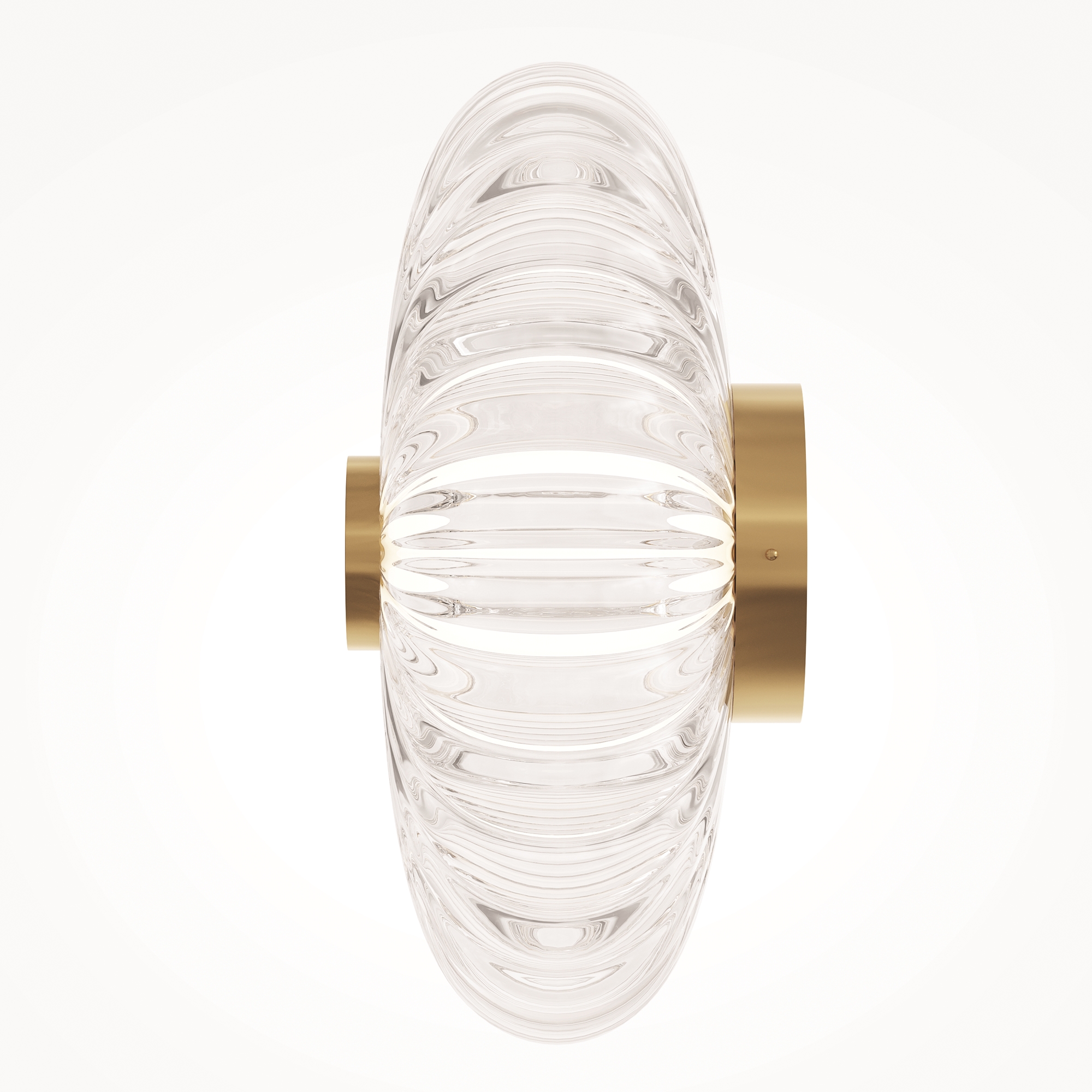 Настенный светильник (бра) Maytoni MOD555WL-L4G3K