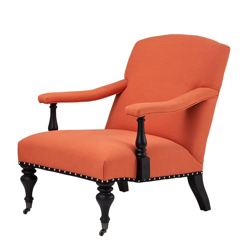 Кресло Eichholtz Trident 108091