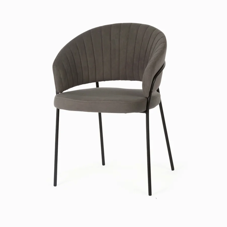 Обеденный стул COSMO Brandy Stone 28