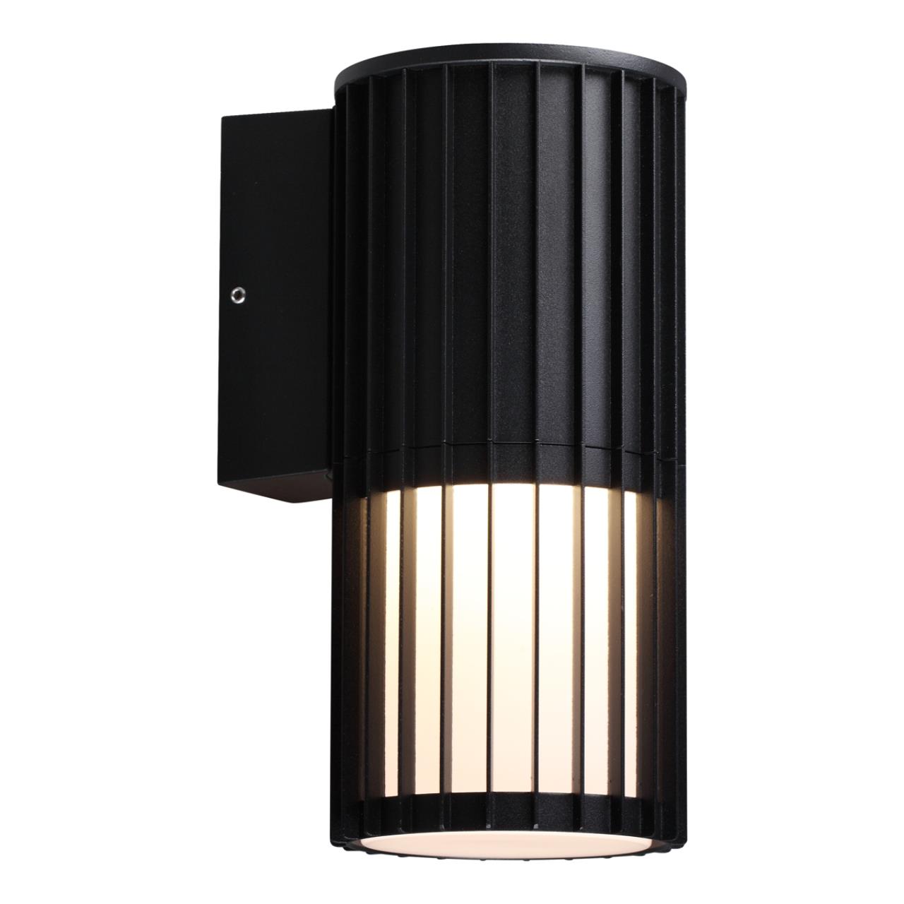 Уличный фасадный светильник Novotech 370991