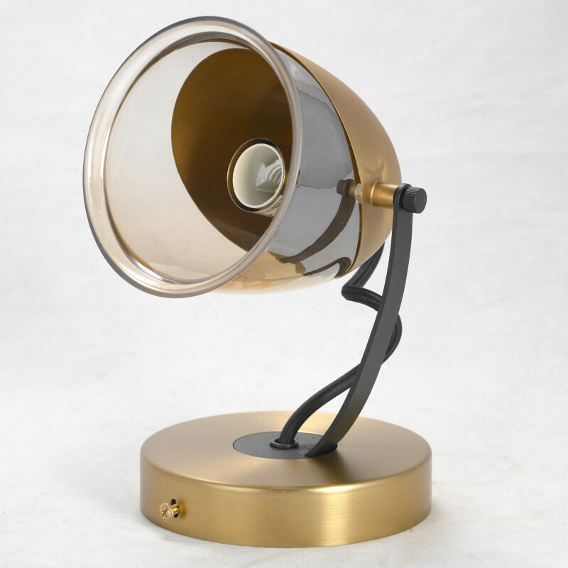 Спот Lussole LOFT LSP-8422