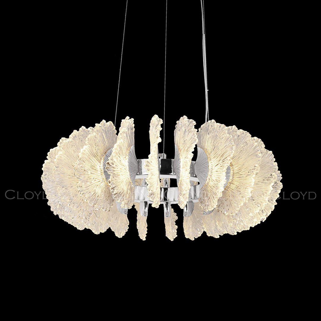 Люстра подвесная Cloyd Antigua 11443