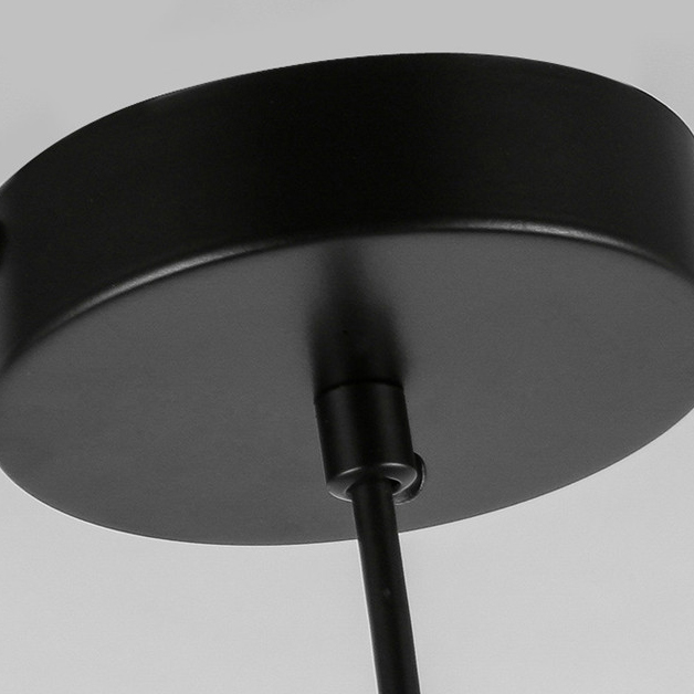 Подвесной светильник CILLIAN B by ImperiumLoft