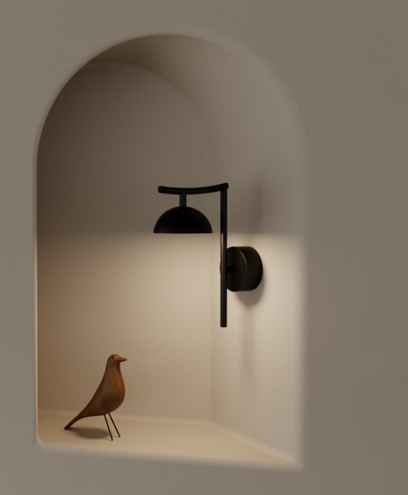 Настенный светильник Tana Aromas del Campo