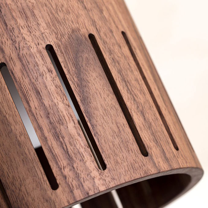 Точечный светильник APERTURA by ImperiumLoft