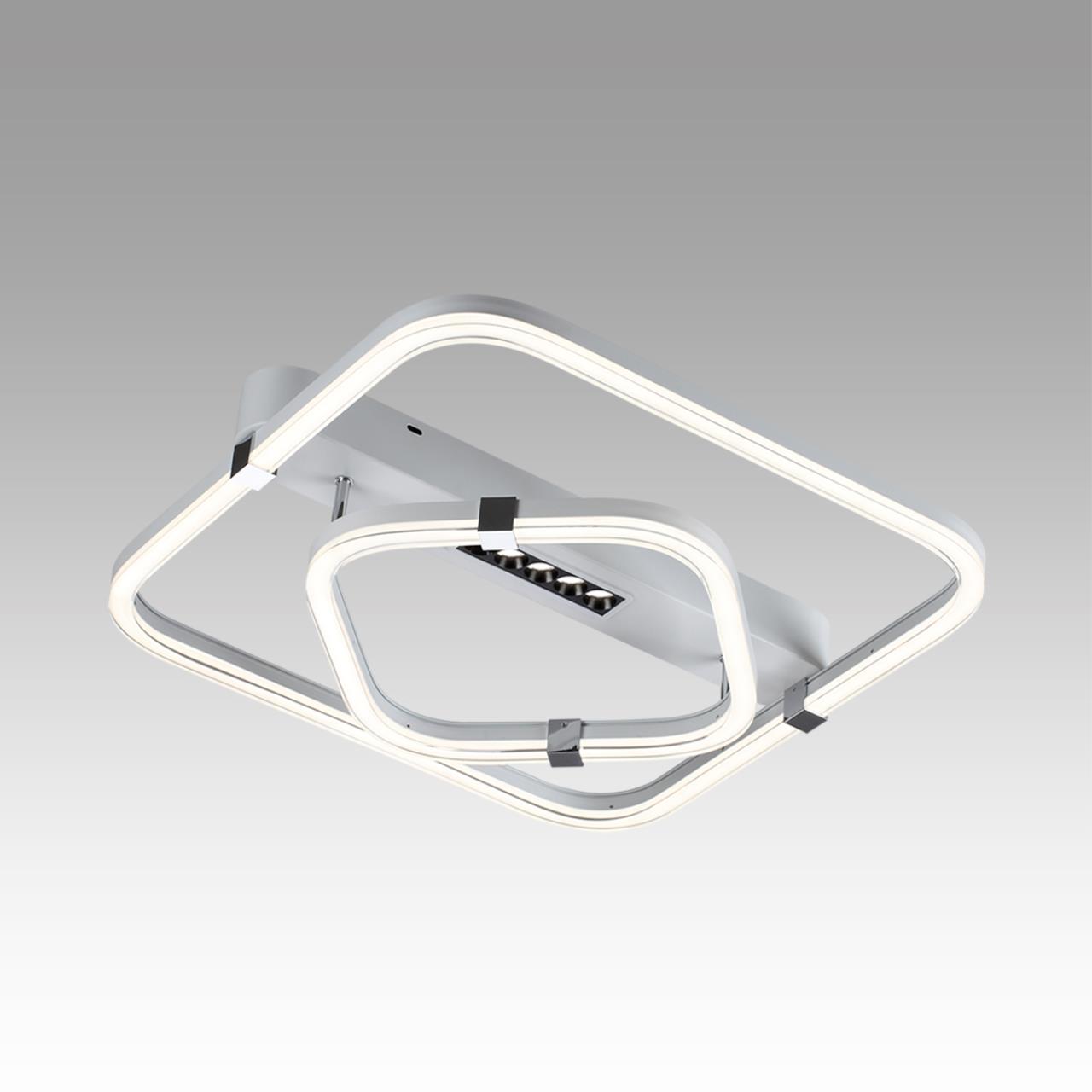 Потолочный светильник Sonex 7665/64LS