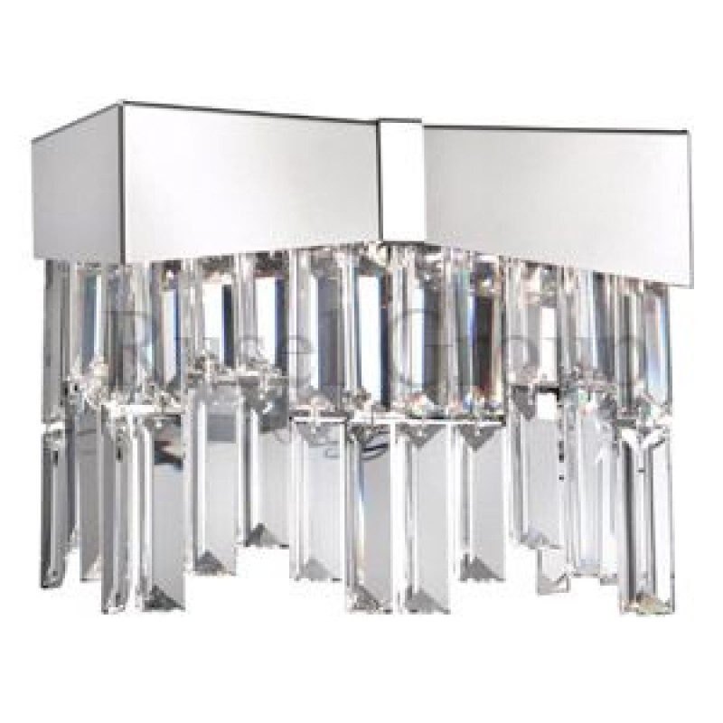 Настенный светильник Schonbek Riviera RF2402