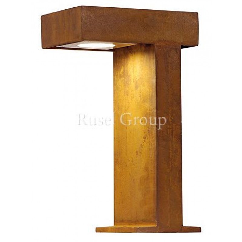 Уличный светильник SLV RUSTY PATHLIGHT 230090