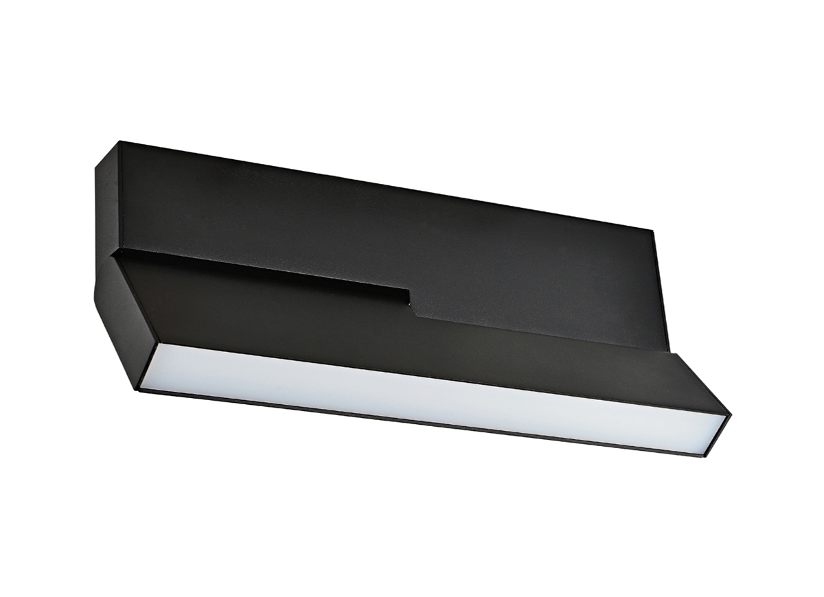 Светодиодный светильник для магнитного шинопровода Donolux DL18787NW20BM