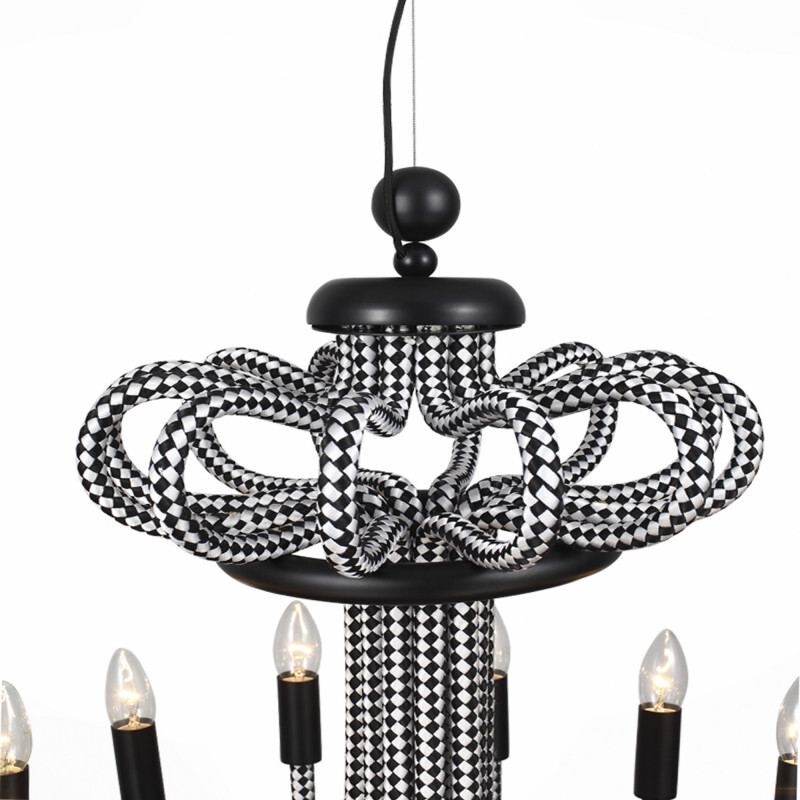 Подвесная люстра ST Luce SL811.703.12