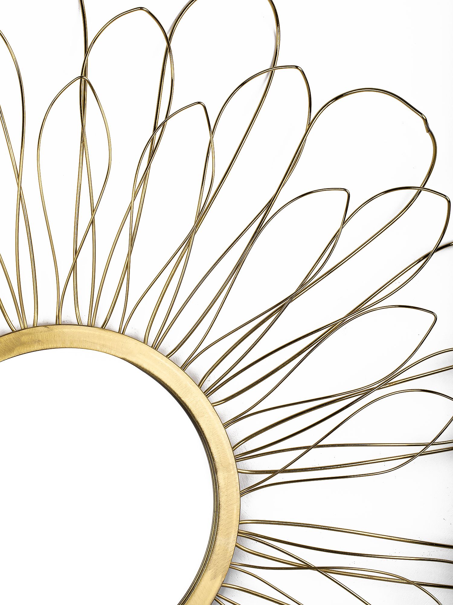 Зеркало настенное Glasar 82211-DS