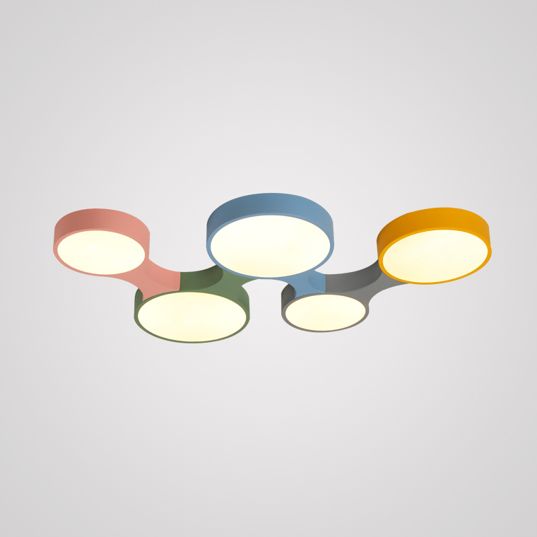 Потолочный светильник MEDLEY by ImperiumLoft