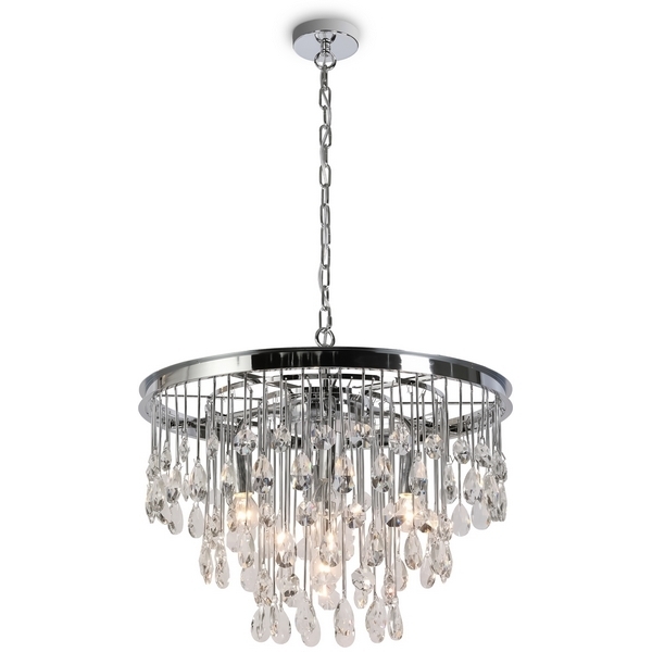 Подвесной светильник Maytoni MOD091PL-05CH