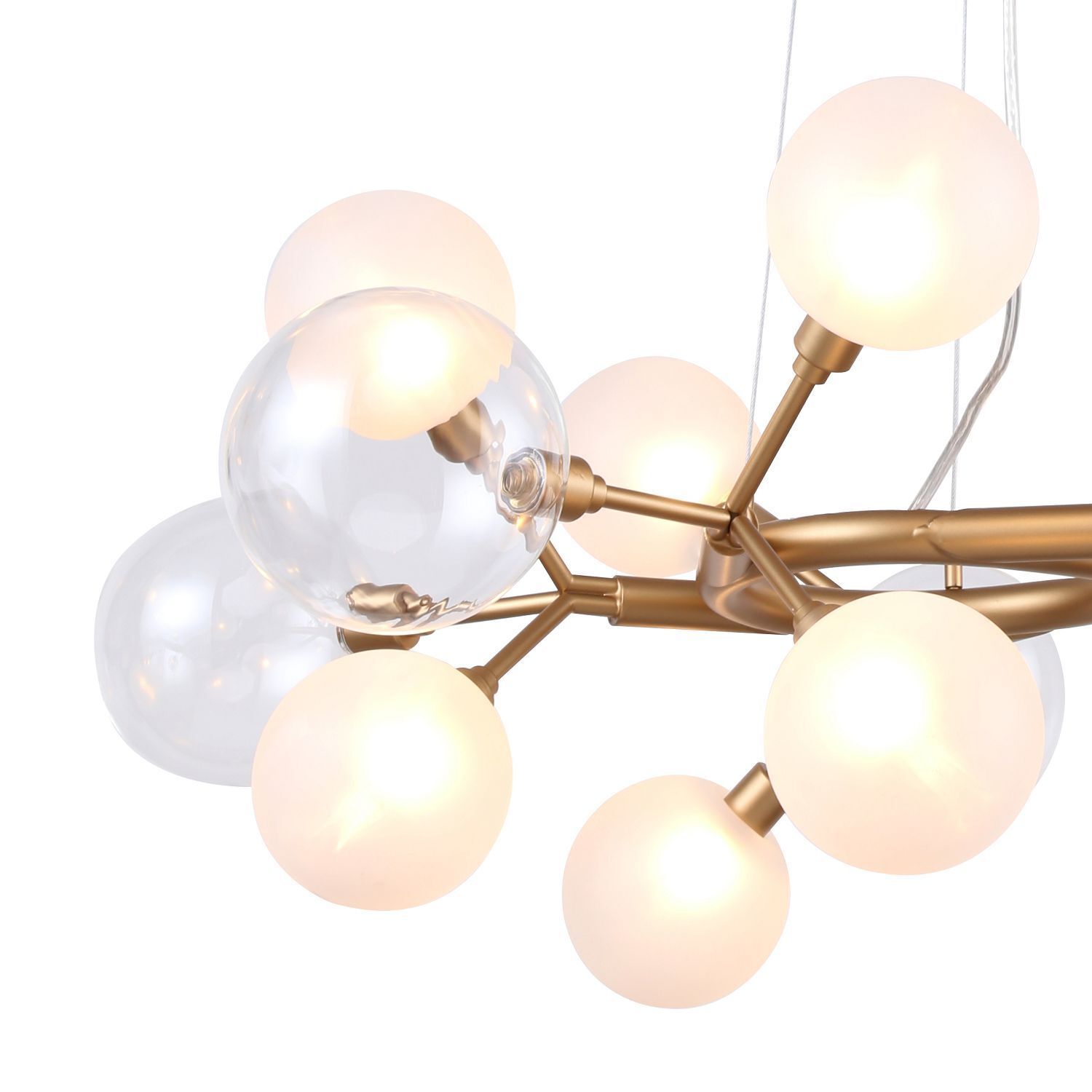 Люстра Favourite 2515-10P