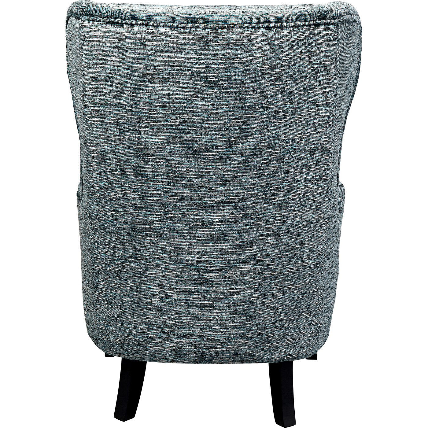Кресло Granny Blue KARE 87827