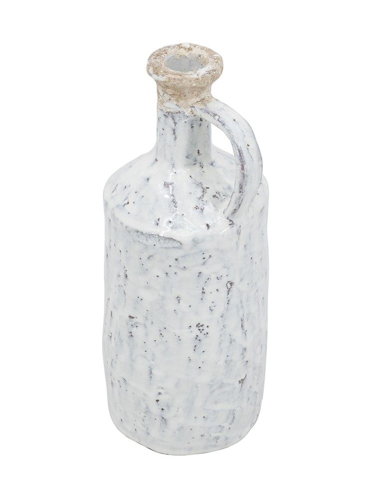 Ваза с ручкой Glasar 61186