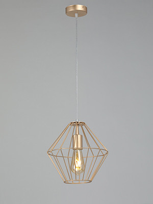 Подвесной светильник Vitaluce V3067-8/1S