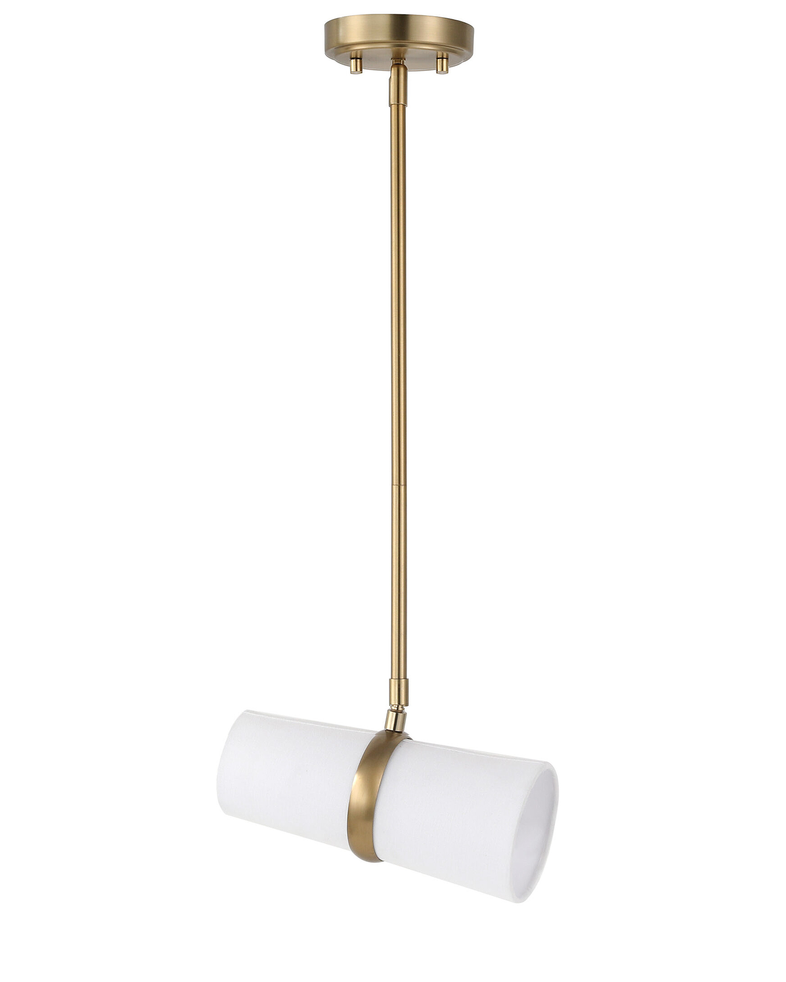 Золотой светильник Флемиш Louvre Home JJ11120-2DB