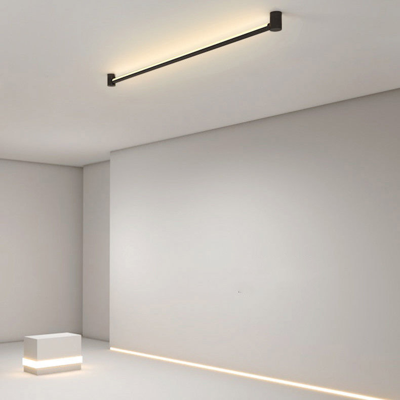 Полоточный светильник SIRRA White L160 4000К by ImperiumLoft