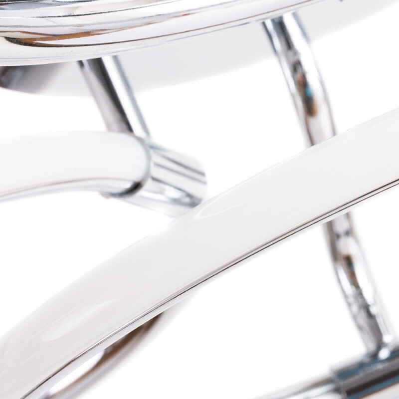 Люстра на штанге Arte Lamp A2516PL-4CC