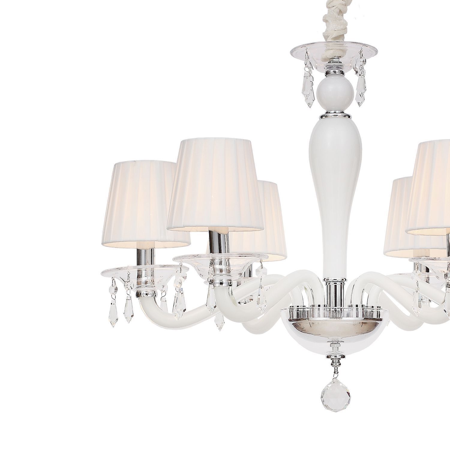 Люстра Favourite 2056-6P