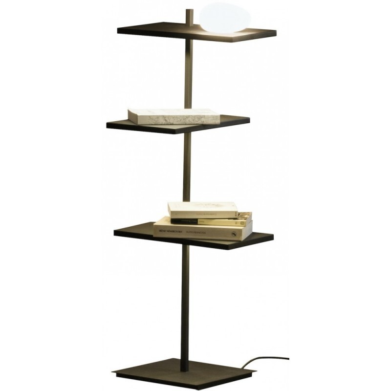 НАПОЛЬНЫЙ СВЕТИЛЬНИК  VIBIA Suite 6011