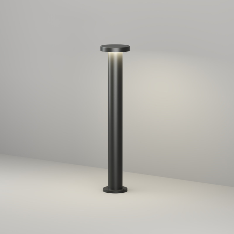 Садово-парковый светильник Denkirs DK9708-BK