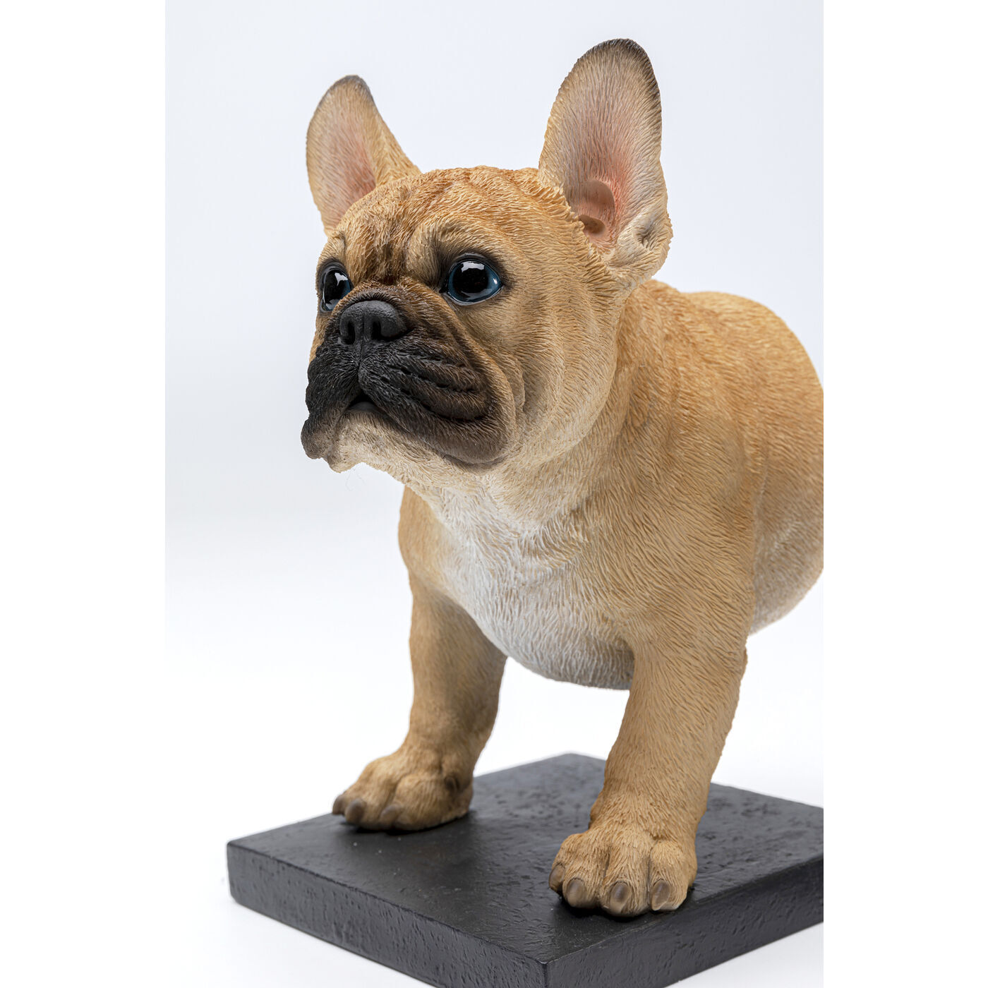 Книгодержатель KARE Bulldog 53703