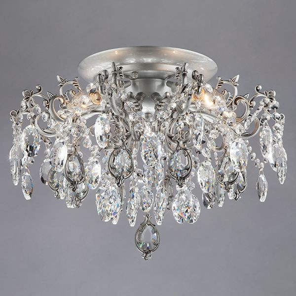 Накладной светильник Bogate's 276/5 Strotskis