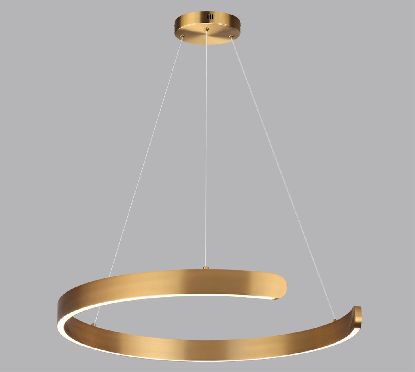 Светильник подвесной Lumion 6535/43L