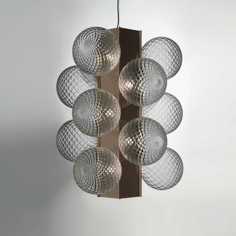 Подвесной светильник BLOB by ImperiumLoft