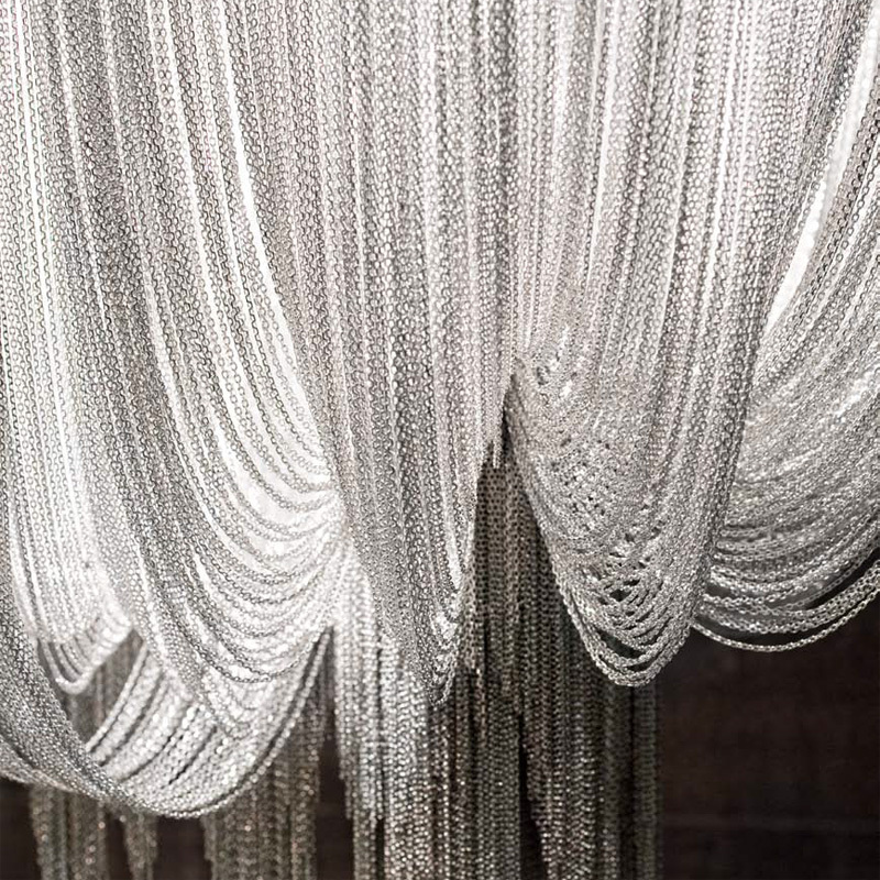 Люстра Terzani Atlantis