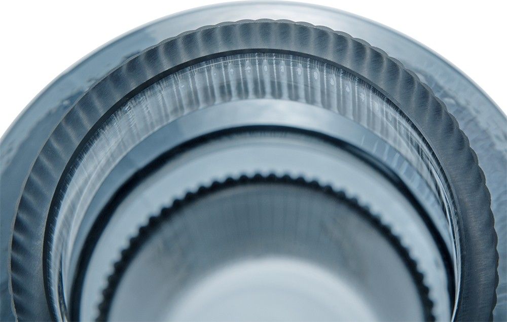 Ваза, набор Glasar 70469-LUSM-DS-SA