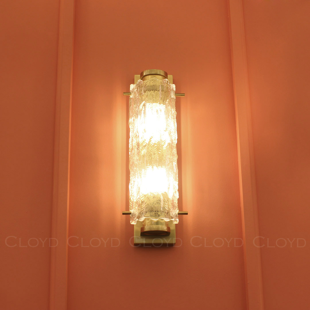 Бра Cloyd AMUNDSEN W2 20249