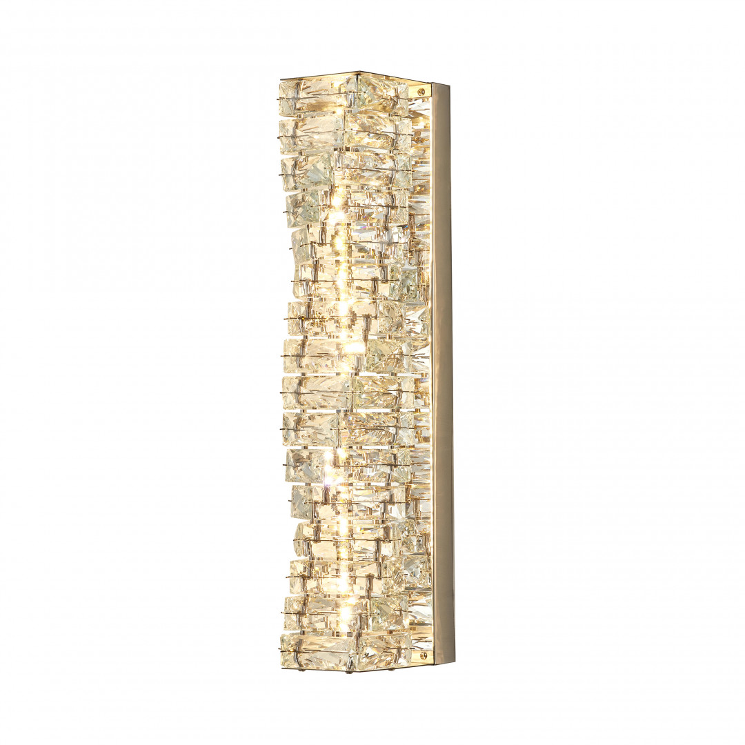 Настенный светильник светодиодный 2152B.D110.H500.LED.5 Ni Arte Milano