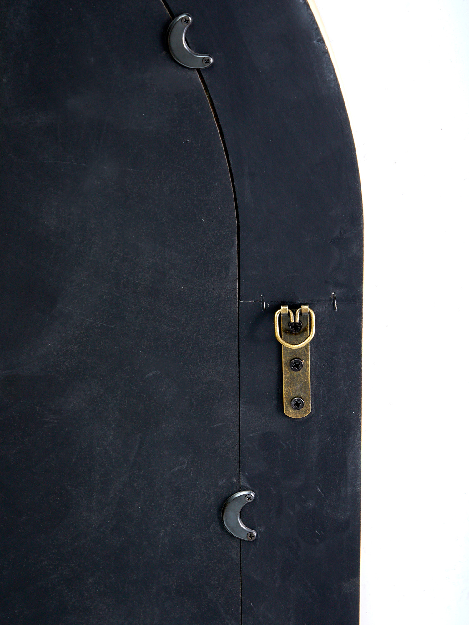 Зеркало настенное Дворцовое Glasar 62-030