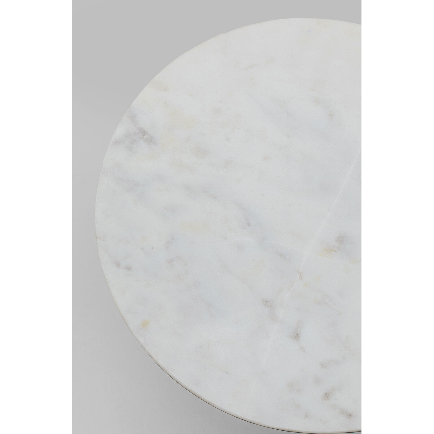 Приставной стол Memphis Soft Ø35cm KARE 70382