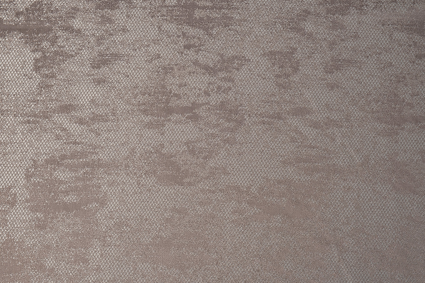 Ткань портьерная HOUSTON100 бежевая Garda Decor 133DC-HOUSTON100-17001-BEG