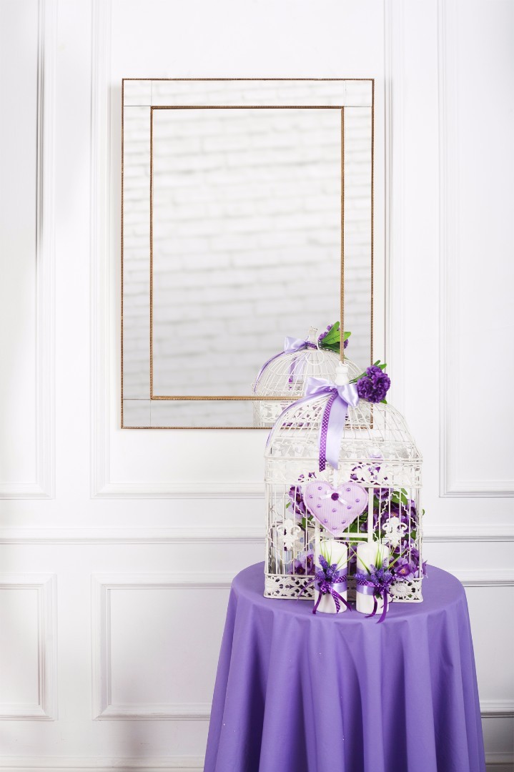 Зеркало BountyHome Irresistibility mv005