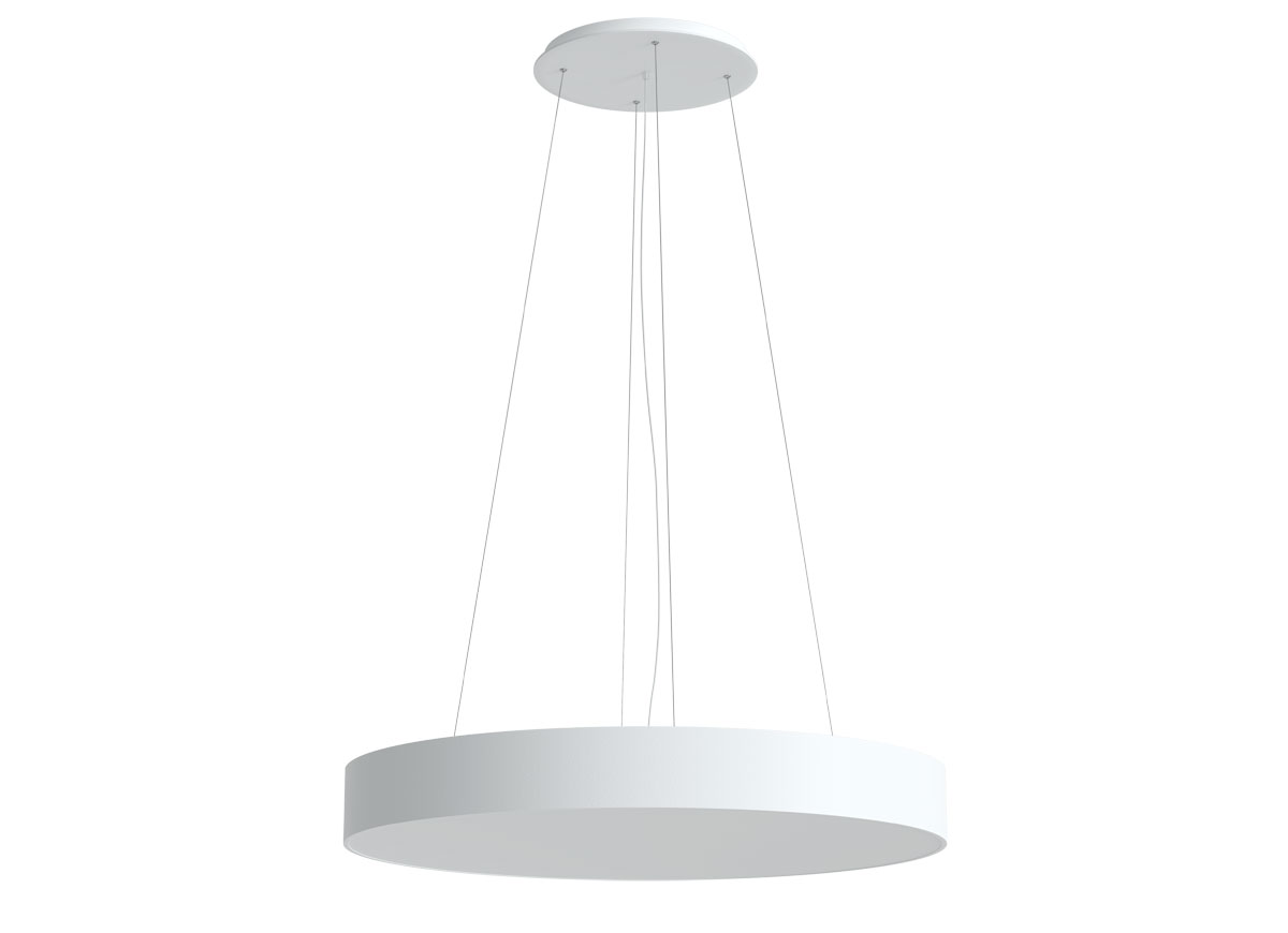 Светодиодный светильник Donolux S111052/1 D800