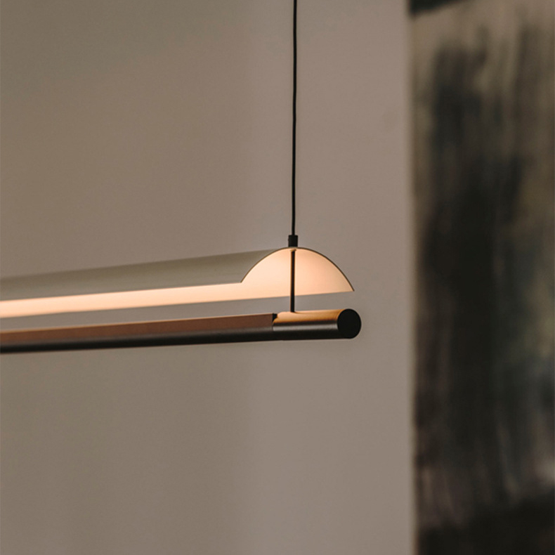 Подвесной светильник GARTH A L30 by ImperiumLoft