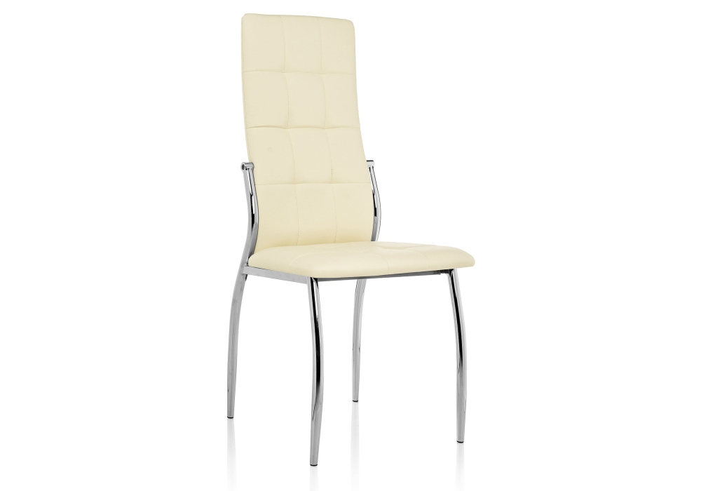 Стул Woodville Farini бежевый 1514