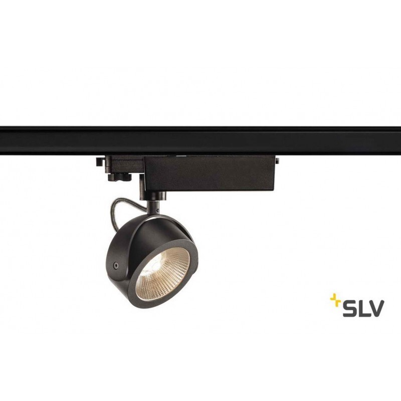 Точечный светильник SLV 153600