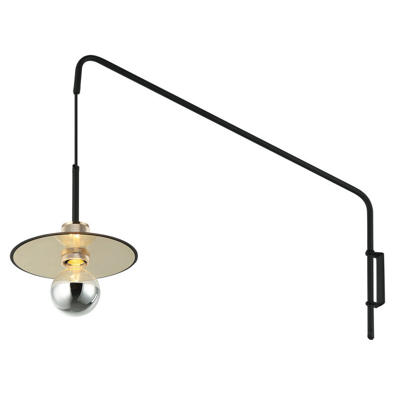 Бра Lussole LOFT LSP-8494