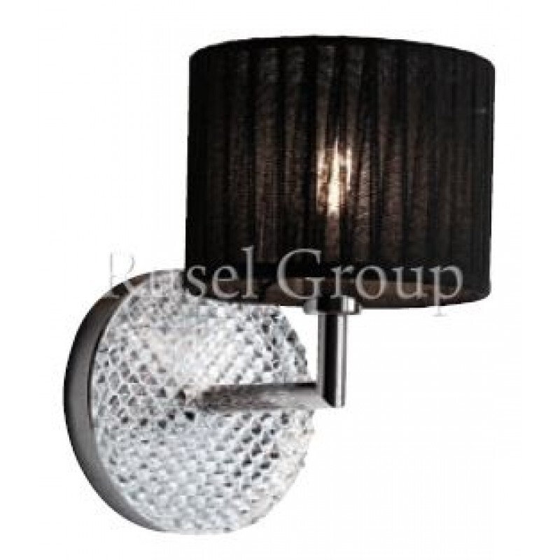 Настенный светильник Fabbian Diamond D82 D01 02