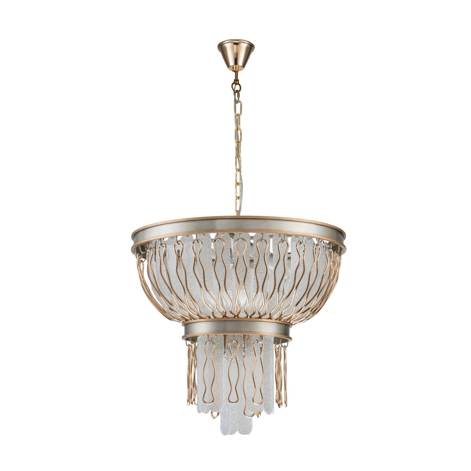 Люстра Favourite 2696-5P