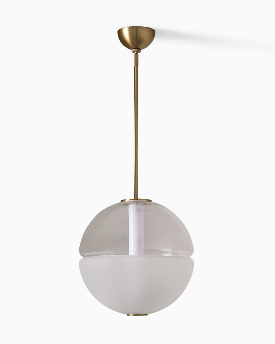 Светодиодный светильник Хардинг Louvre Home LHLPN150224XNP