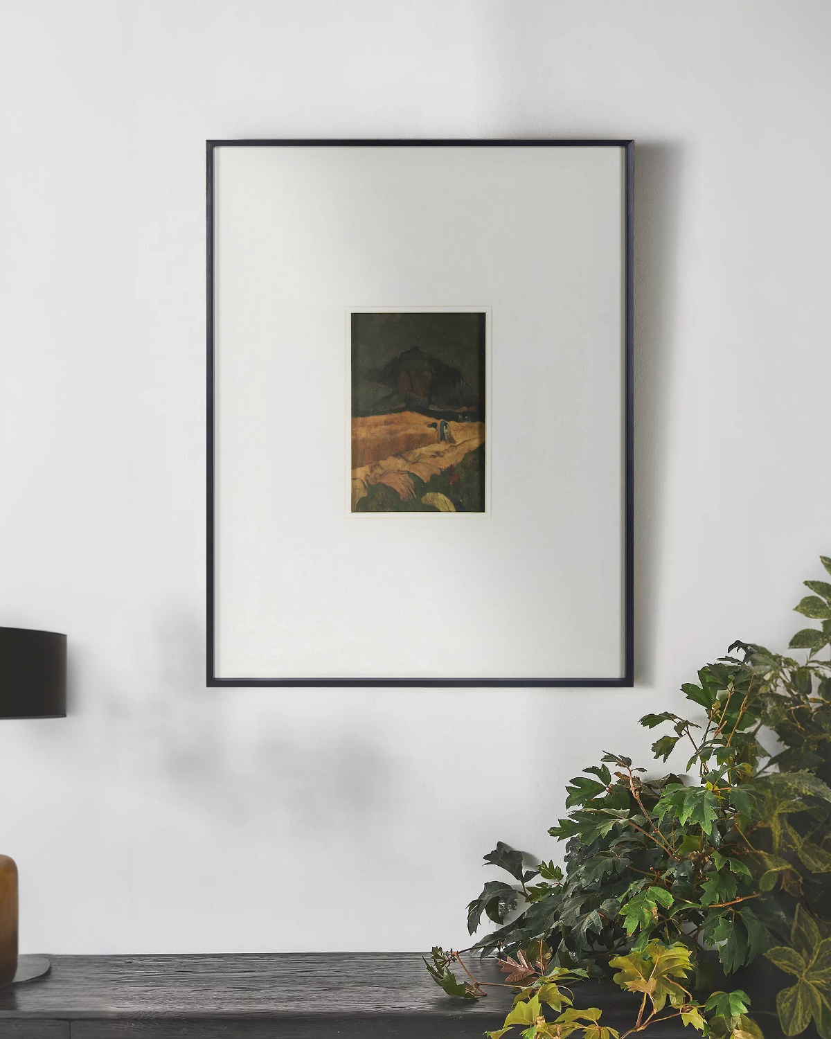 Интерьерное жикле Seaside harvest Louvre Home 20N2085