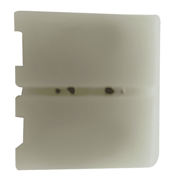 Коннектор для ленты SWG 2pin-10mm